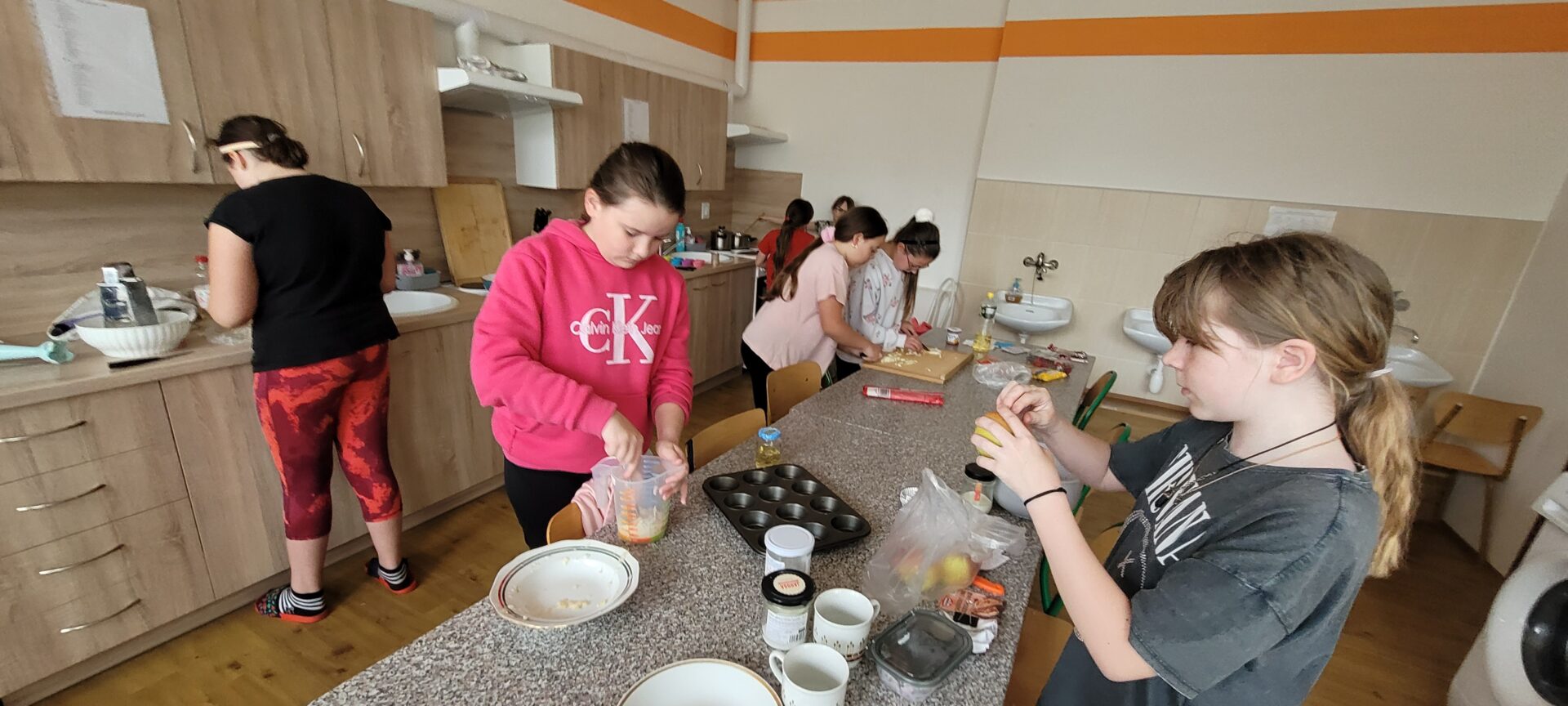 Poslední kuchtíci