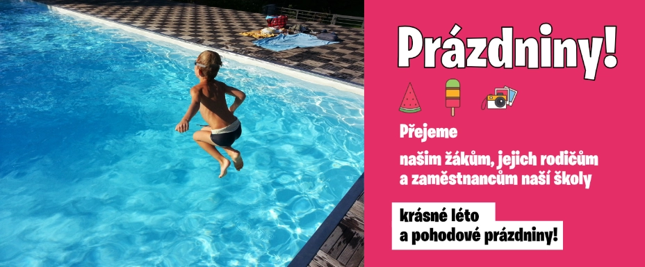 Prázdniny